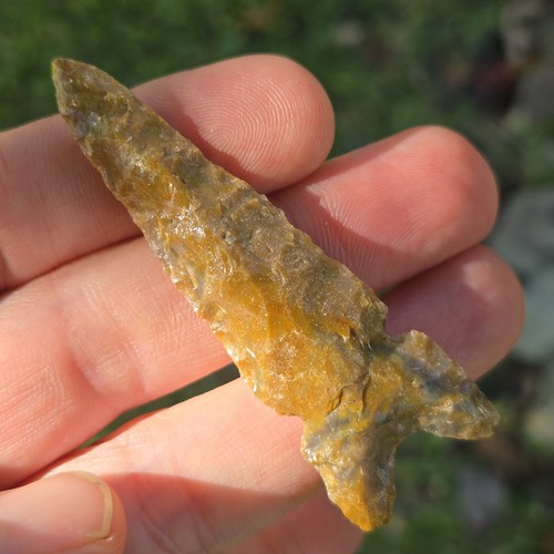 Modern dalton style arrowhead - modern,