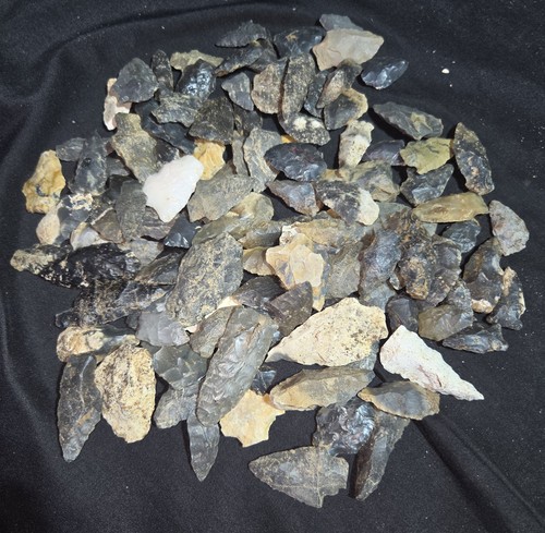 100 northeast arrowheads - 100,
