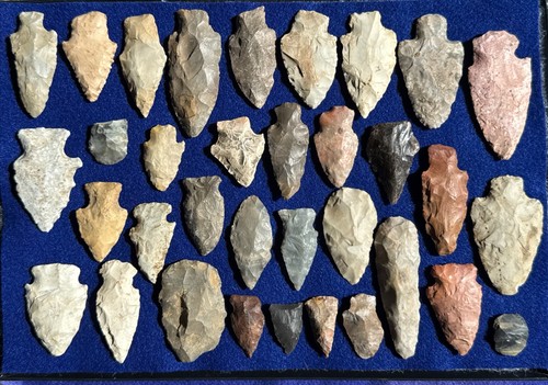 Collection midwest - of,