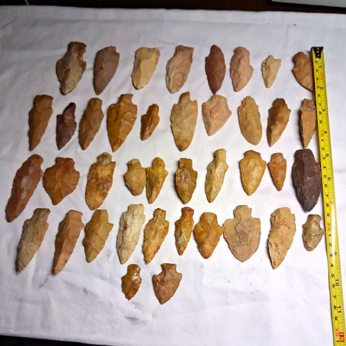 Lot native american - lot, 40