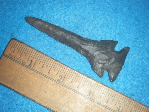 Indian arrowhead - ,