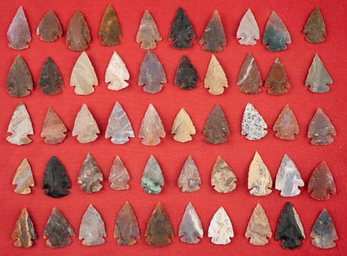 Pc lot flint - ***,