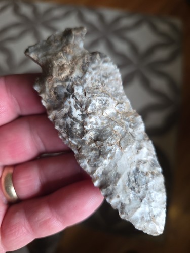 Authentic arrowheads - authentic,