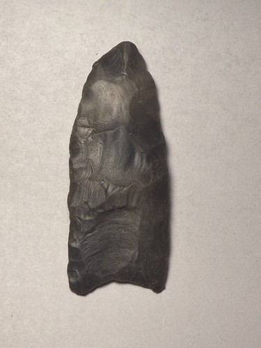 Super fine arkansas - arkansas, 5/8”