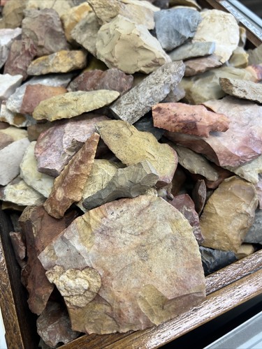 100 pcs authentic ancient - 100,