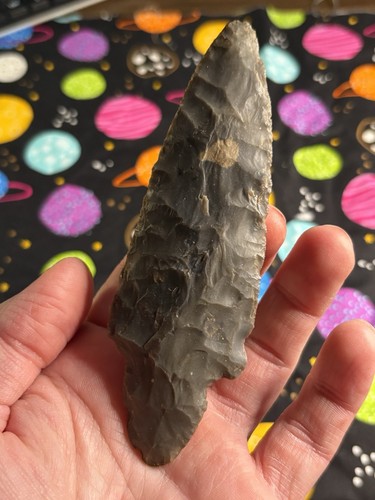 Guaranteed ancient indiana - guaranteed,