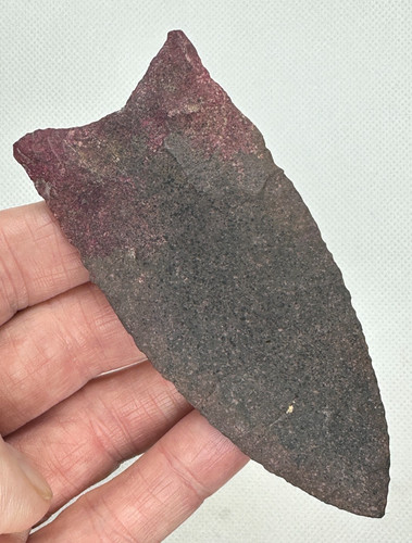 Paleo florida artifact - paleo,