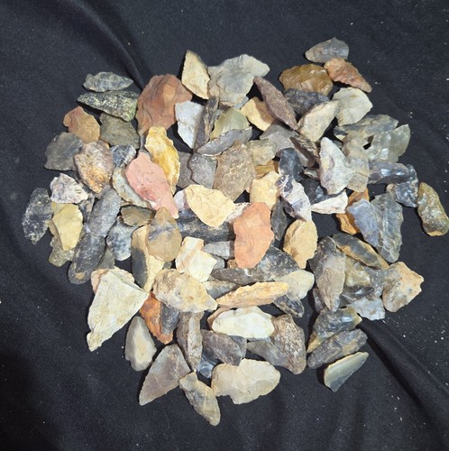 Northeast arrowheads 100 - al,