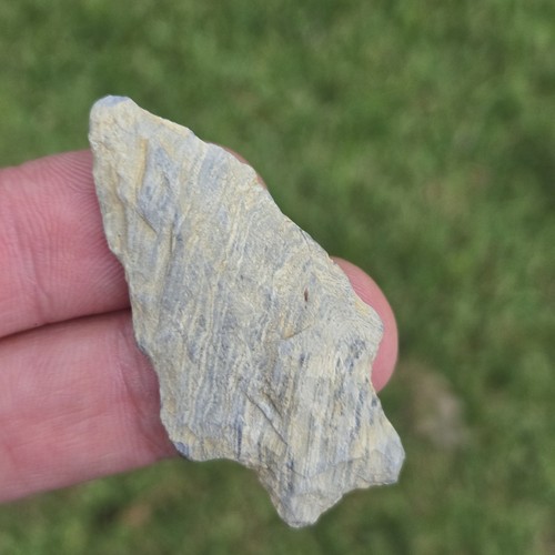 Stem kirk arrowhead - arrowhead, from